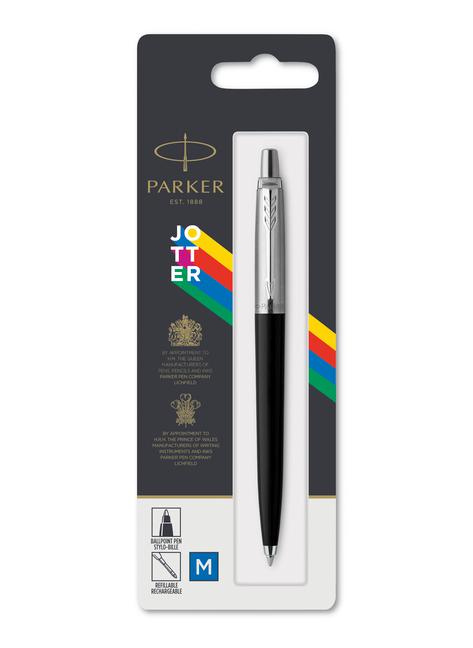 Długopis Parker Jotter Orginals czarny